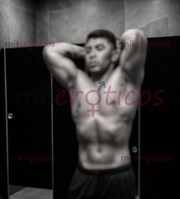 JOVEN ATLETICO SERVICIO PARA DAMAS VIP ZONA TOLUCA AGENDA TU CITA - FOTO 3