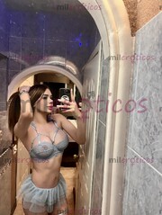 JESSICA FOX DISPONIBLE YA EN LA CIUDAD AMOR - FOTO 8