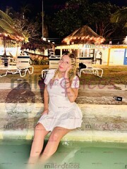 HOLA AMOR SOY UNA UNIVERSITARIA MUY TRAVIESA DISPUESTA A TODO CONTIGO BEBÉ - FOTO 9