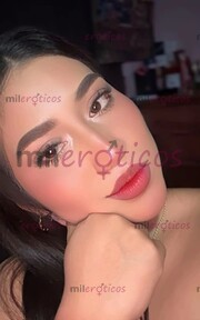 ME ENCANTAN LAS NALGADAS PUEDO SER SUMISA O SALVAJE SI ES DE TU PREFERENCIA PAPI - FOTO 3