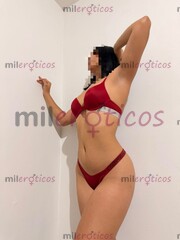 PAULINA UNIVERSITARIA NATURAL 19 AÑOS CHICA CALIENTE PETIT CON GANAS DE VERGA - FOTO 8