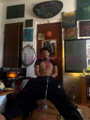 CHACALMACHIN TATUADO GUAPOXL 100%MEXICANO - FOTO 7