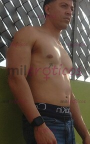 SOY CUBANO DE 32 AÑOS Y SÓLO ME INTERESAN ENCUENTROS CASUALES - FOTO 9