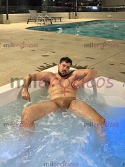 MASAJISTA ESPECIALIZADO EN TANTRA CUERPO A CUERPO CON SITIO PRIVADO - FOTO 8