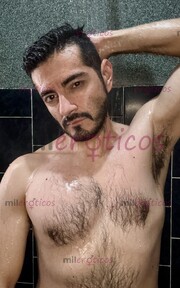 AQUÍ NO SOLO HAY SEXO. PLÁTICAS, SALIDAS, FANTASÍAS. CERO MALOS ROLLOS. - FOTO 8
