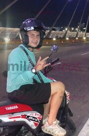 SOY UN CHICO ESTUDIADO COMPLACIENTE EN LO QUE NECESITO CHICO NUEVO - FOTO 3