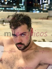MASAJISTA EROTICO ESPECIALIZADO EN TANTRA CUERPO A CUERPO CON SITIO PRIVADO - FOTO 1