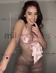 GABRIELA 24 AÑOS!CUERPO % NATURAL! MANOS SUAVES, MIS TERAPIAS TE VAN A ENCANTAR. - FOTO 8