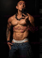 ENTRENAMIENTO PRIVADO Y PERSONALIZADO DE FISTING - FOTO 3