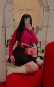 QUIERO SACARTE TODA LA LECHITA CON MIS RICAS NALGAS - FOTO 8