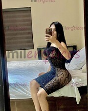 LA MAXIMA EXPONENTE DE LA BELLEZA TRANS EN TAMAULIPAS, LLÁMAME! - FOTO 6