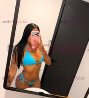 MORENA RICA Y CALIENTE DISPONIBLE VEN Y DISFRUTA DE UN DELICIOSO ORAL - FOTO 8