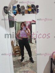 MI NOMBRÉ ES& ROXXI 38 AÑOS, GORDIBUENA Y CON UNA PERSONALIDAD QUE NO PASA DESAP - FOTO 6