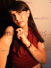 MUJER TRANS DE 22 AÑOS DISPUESTA A COMPLACERTE - FOTO 5