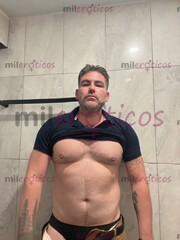 MASAJE Y PLACER TÚ DECIDES HAGO SALIDAS A MCALLEN. - FOTO 8