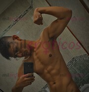 SERVICIO DE GIGOLO PARA SEÑORITAS, SEÑORITES Y PASIVOS - FOTO 4