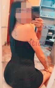 ESTEFANIA ELEGANCIA POR FUERA UN VOLCAN POR DENTRO - FOTO 8