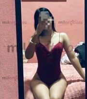 SOY UNA PERRITA DELICIOSA AMOR QUIERO QUE HAGAMOS DE TODO - FOTO 6