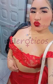 SOY TU BLANQUITA NUEVA EN LA CIUDAD BIEN CALIENTE - FOTO 4