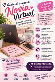 QUE ESPERA PARA TENER OTRO INGRESO DESDE LA COMIDAD DE TU CASA GANA EN DOLARES - FOTO 2