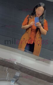 SOY MELY CONTÁCTAME PARA PASAR UN RATO AGRADABLE, SOY BUENA ONDA!!! - FOTO 7