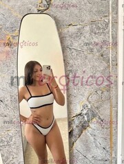 SEXY Y SÚPER CACHONDA DISPUESTA A COMPLACERTE Y CONSENTIRTE CONTACTAME - FOTO 10