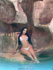 MERLINA DISPONIBLE Y SUPER ABIERTA A CUMPLIR FANTASIAS AMOR! - FOTO 8