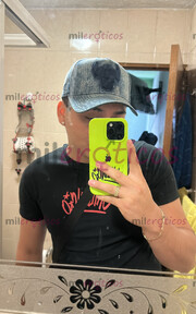 FABIÁN DE 22 AÑOS ALTO GUAPO Y CALIENTE - FOTO 7