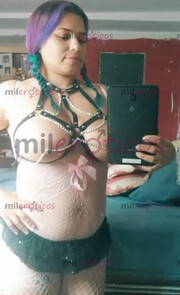 HOLA SOY CEREZA UN DULCE HECHO PARA TI DISFRUTALO - FOTO 3