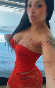 HOLA MIS AMORES SOY NUEVA EN LA CIUDAD MUCHO GUSTO SOY XIMENA UNA HERMOSA DAMA - FOTO 10