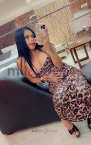 YAYA LO MEJOR DEL TERCER SEXO HERSMOSA NIÑA PETIT TU YA ME CONOCES - FOTO 2