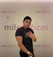 VEN Y DISFRUTA DE UN RICO MASAJE CON UNA METIDA DE VERGA DE 18 CM - FOTO 2