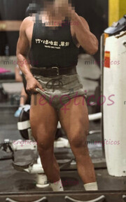 SOY MARCO, CON LUGAR CAUCEL 24HRS, DEPORTISTA, GUAPO Y ATLETICO, MASAJES Y MAS - FOTO 8