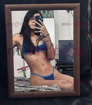 100% NATURAL Y REAL JOVENCITA MUY VICIOSA 18 AÑOS - FOTO 7