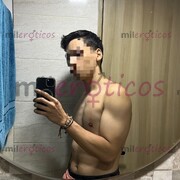 1,80 M, CUERPO ATLÉTICO Y UNA TENTACIÓN DIFÍCIL DE OLVIDAR - FOTO 4