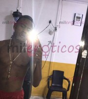 JOVEN CON MUCHA ENERGÍA SEXUAL PARA COMPLACERTE - FOTO 1