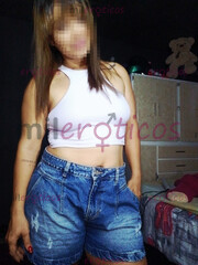 PAISITA CON GANAS DE PASARLA BIEN CON CABALLEROS. - FOTO 8