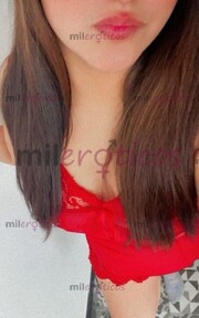 JOVENCITA RICA Y DISPONIBLE PARA PASARLA LO MAS RICO POSIBLE !! - FOTO 6