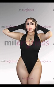 ISABELLA DELICIOSA CULONA A DOMICILIO POR TODA LA CIUDAD - FOTO 8