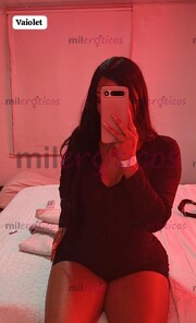CHICA LINDA SENSUAL Y DISCRETA DE 18 AÑOS - FOTO 1