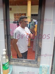 JOVEN ALTO ALTO ATLÉTICO MIDO 1.80 DISPUESTO A COMPLACERTE - FOTO 2