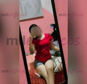 FLAQUITA DE CARA BONITA CON UNA VAGINA SÚPER ESTRECHA PARA TI - FOTO 5