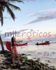 CAROLINA CARBAJAL HERMOSA PREPAGO NIVEL DIAMANTE APASIONADA Y REAL - FOTO 2