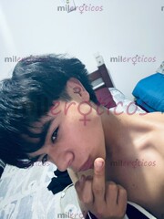 COLÁGENO FRESCO CARA DE NIÑITO JOVENCITO DE 18 AÑITOS ............,........ .. - FOTO 5