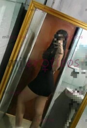SOY DELGADA, CUERPO HERMOSO Y TETAS REDONDAS SÚPER NATURALES PRUEBA DE MISBESOS. - FOTO 6