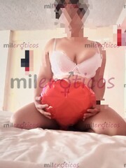 SOL CHICA NUEVA EN EL AMBIENTE 400 DISPONIBLE C LUGAR SEGURO - FOTO 1