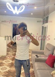CHICO DOTADO 23 CM MI INTENCIÓN ES DARTE PLASER ASTA ASERTE FELIZ - FOTO 9