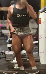 CON LUGAR CAUCEL 24HRS, DEPORTISTA, VARONIL Y GUAPO, MASAJES Y MAS - FOTO 1