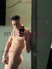 TE COJO YA!!, CHACALON, ATENTO, CARIÑOSO, CACHONDO Y DISCRETO. - FOTO 2