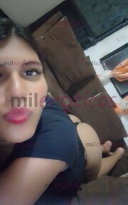 LLEGÓ TU PERRITA CALIENTE Y CHUPONA CON GANAS DE MUCHO PENE - FOTO 5